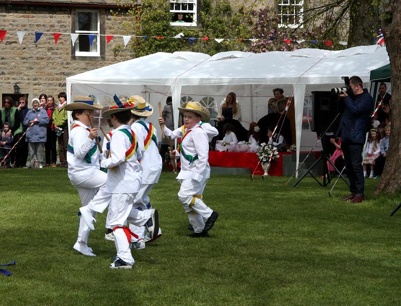 Dance 3.JPG - Morris Dancing
